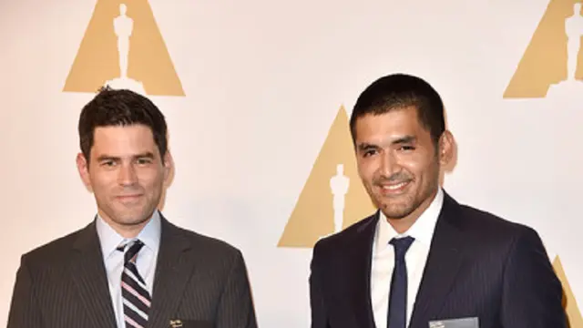 Piala Oscar 2016