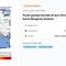 Gempa hari ini, Rabu (24/12/2025) pukul 12:30:34 WIB menggetarkan wilayah Bengkulu Selatan, Provinsi Bengkulu. (www.bmkg.go.id)