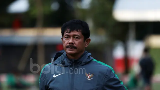 Indra Sjafri