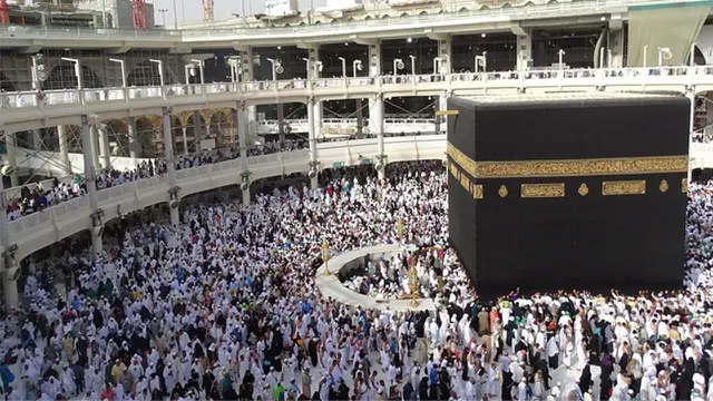 Umrah