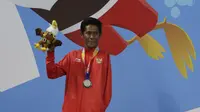 Asian Para Games 2018: Demi Regenerasi, Guntur Berencana Pensiun