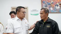 Korban Taufik Hidayat Tak Di-cover BPJS, Dudung Telepon Pejabat Ini
