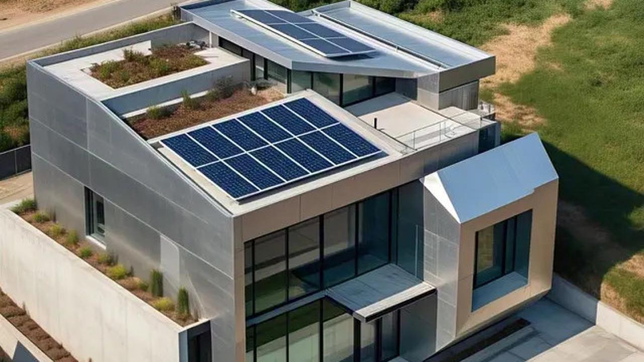 8 Gambar Rumah Tingkat Modern Berbagai Gaya Arsitektur, Elegan dan Fungsional