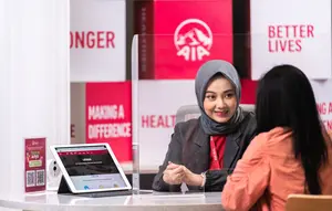 AIA Syariah Kantongi Izin OJK, Siap Lepas Diri dari Induk Usaha