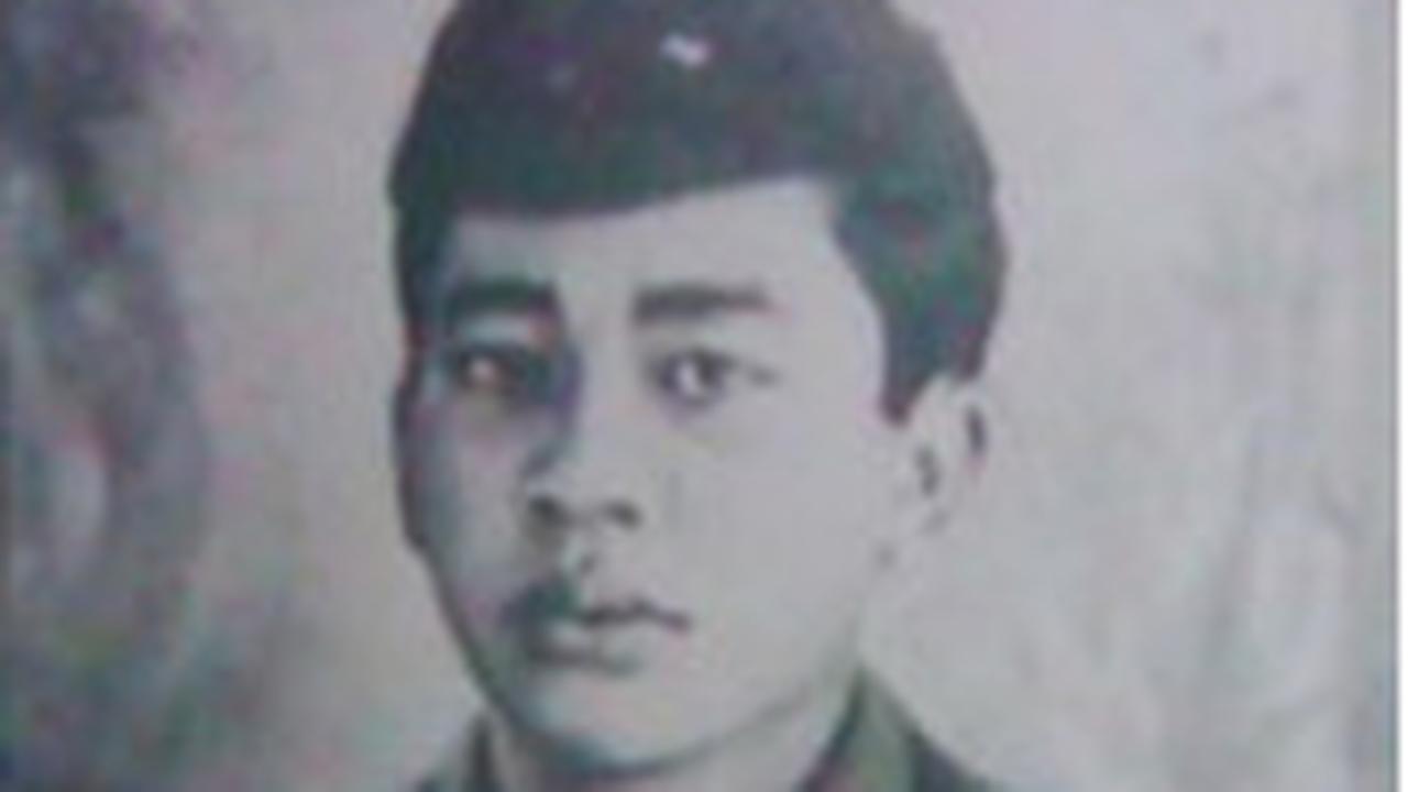 Kapten Muslihat, pahlawan dari Bogor