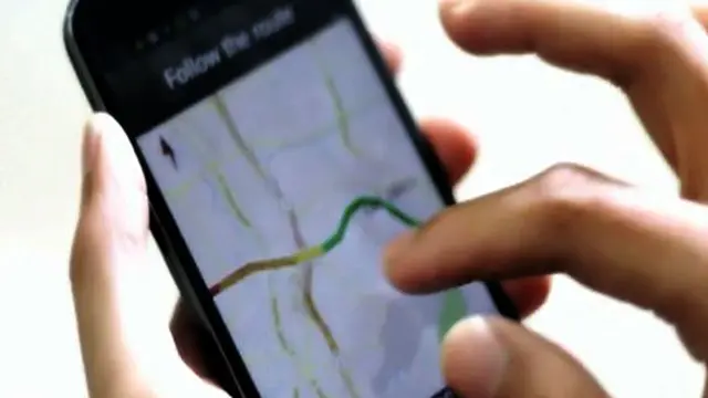 Google Maps, Aplikasi Pemetaan untuk Permudah Perjalanan Mudik Anda