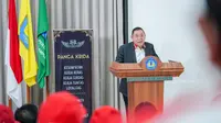 Program 1.000 Sarjana Pertanian, 90 Mahasiswa Unila Raih Beasiswa JHL Foundation