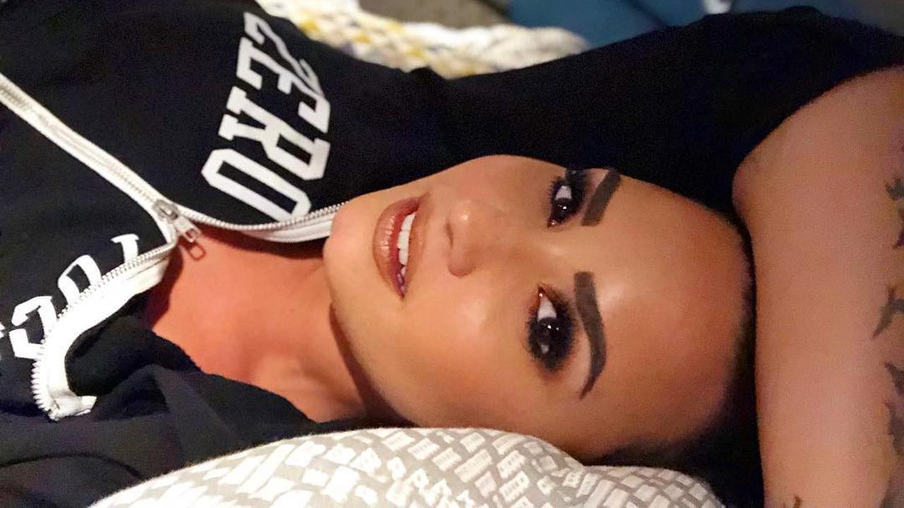 [Bintang] Demi Lovato