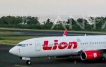 Cuaca Buruk, Lion Air Batal Mendarat di Aceh dan Kembali ke Bandara Kualanamu