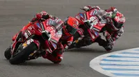 Jadwal MotoGP Prancis 2026 dan Link Live Streaming, Jumat 8 Mei: Mencari Penguasa Le Mans