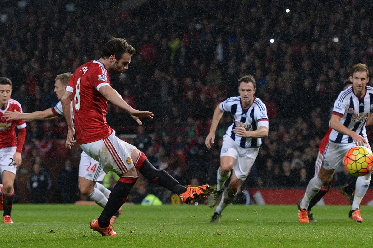 Juan Mata