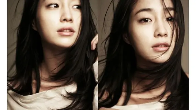 Lee Min Jung (Instagram/ 216jung)