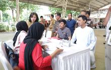 Trivia: Pemkot Tangerang Beri Pelatihan Manajerial ke 104 Koperasi Merah Putih, Perkuat Ekonomi Rakyat