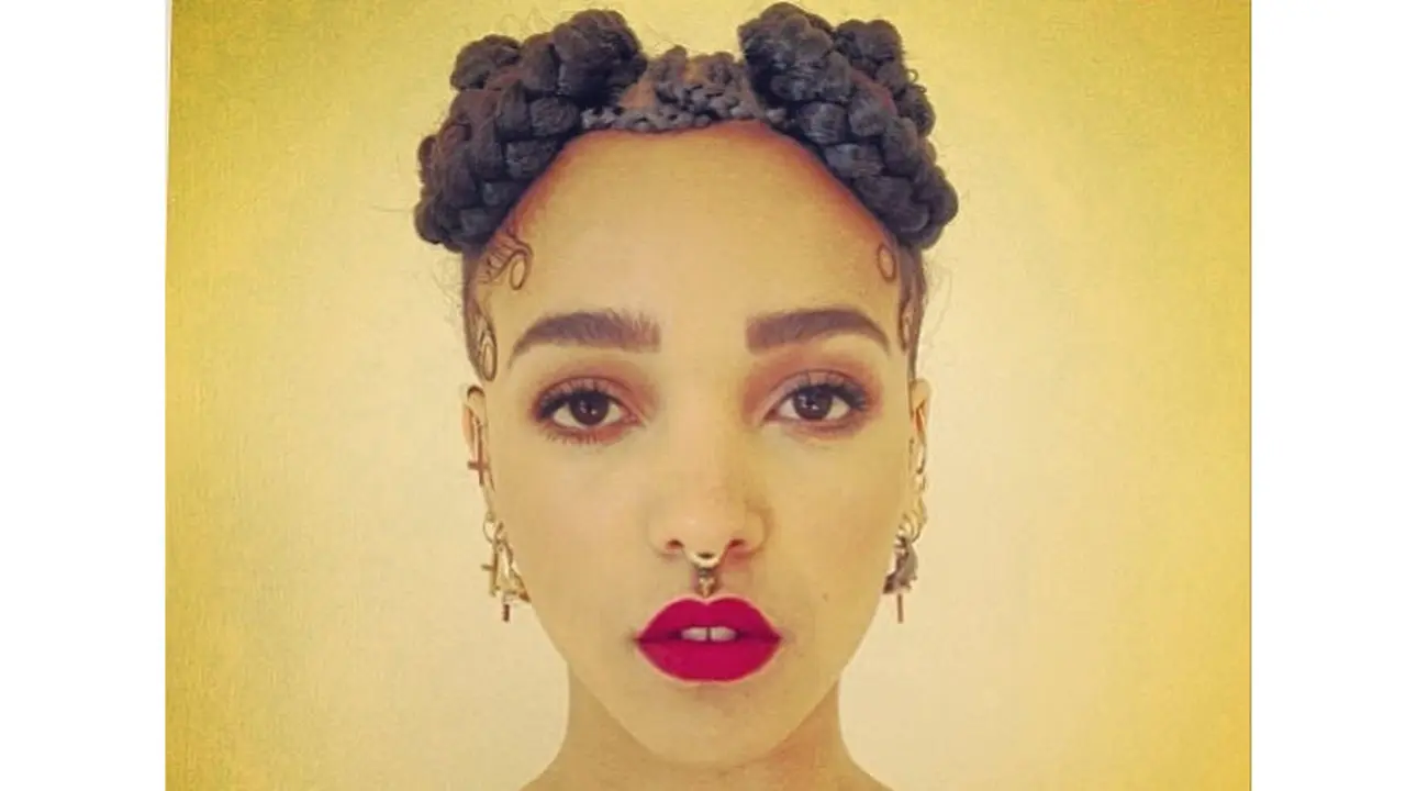 FKA Twigs