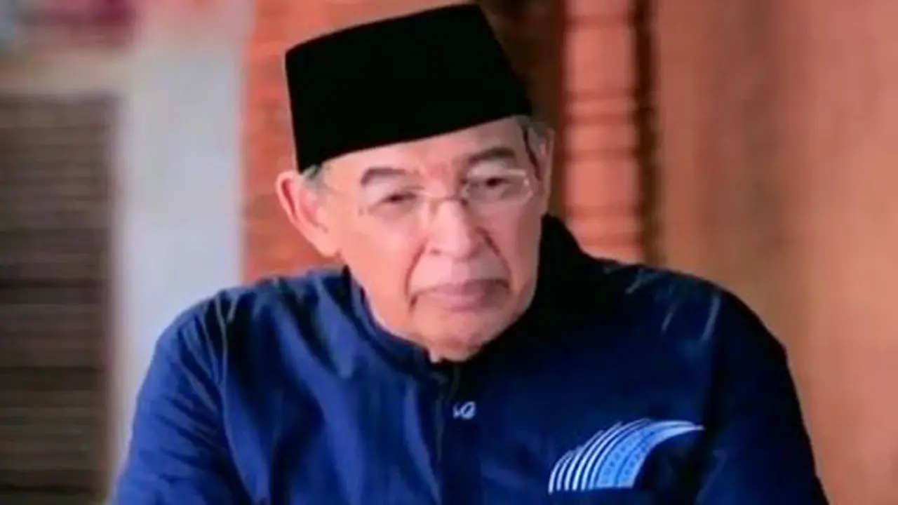 Mutiara Hati: Hakekat Puasa Adalah Kesabaran