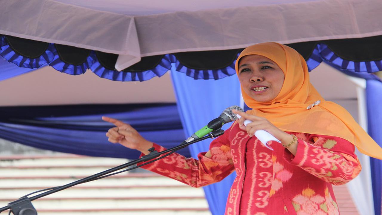 Mensos Lepas Mahasiswa KKN di UGM