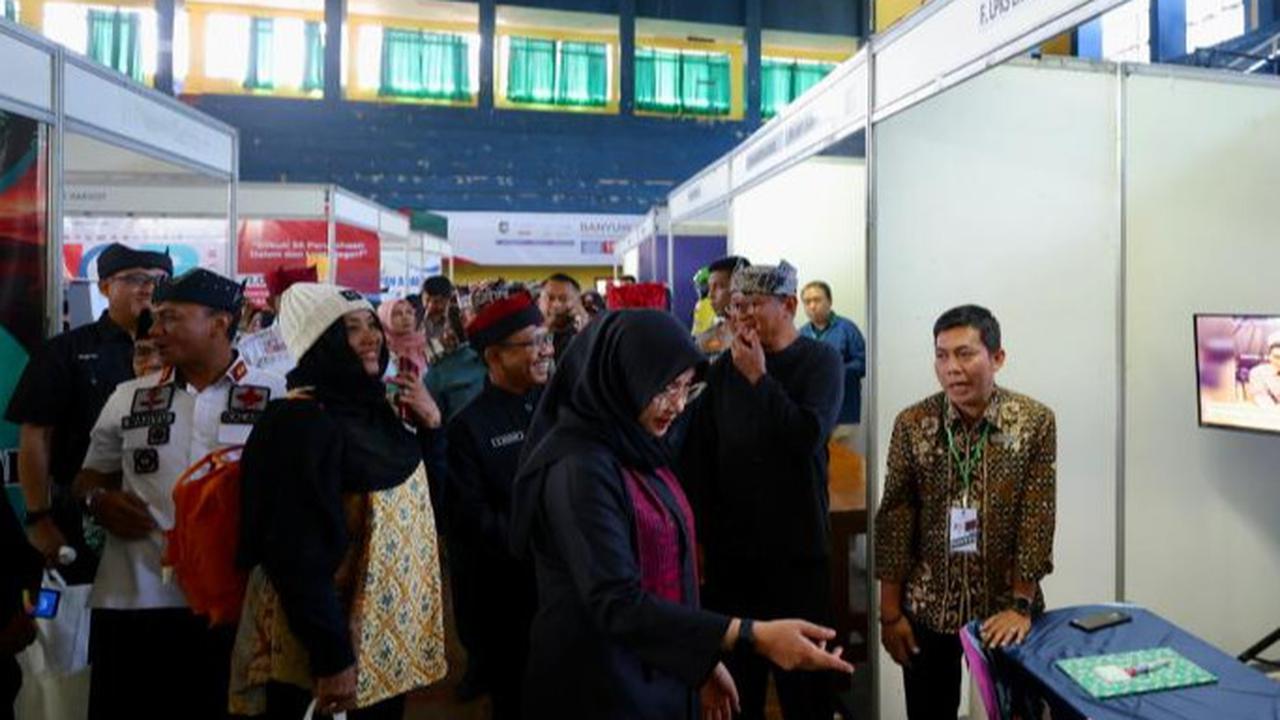 Banyuwangi Job Fair