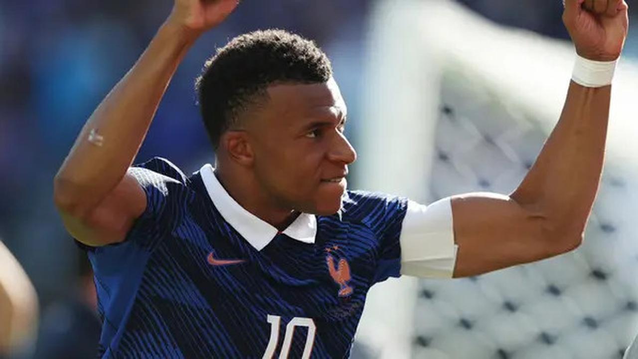 Hasil Piala Dunia 2026: Dua Gol Kylian Mbappe Bawa Prancis Taklukkan Senegal