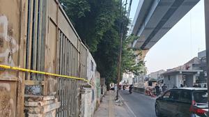 Bentrokan Antarwarga Tewaskan Satu Orang, Jalan Tambak Masih Dijaga Ketat