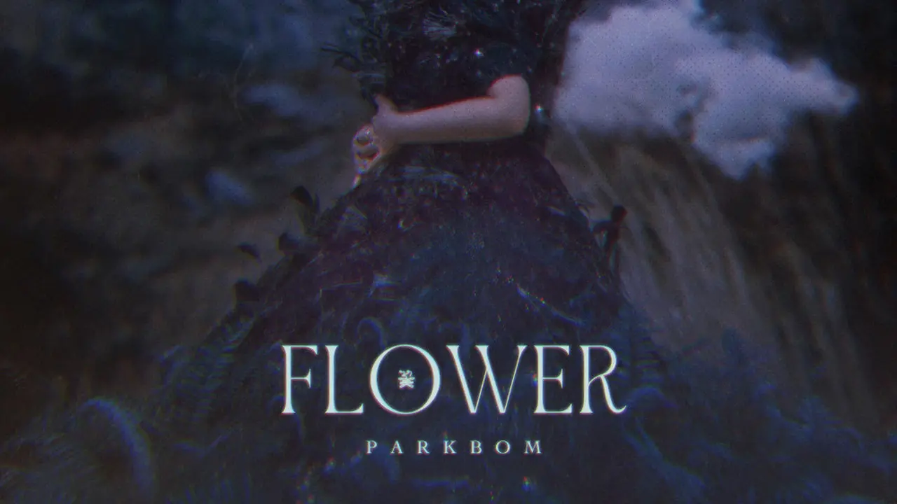 Park Bom Flower