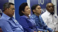 SBY: Saya Merasa Dihina dan Direndahkan Para Mastermind