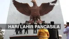 Juru Bicara Presiden Johan Budi memastikan 1 Juni 2016 besok bukanlah hari libur nasional. 