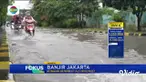 Fokus Pagi mengangkat topik di antaranya, Permukiman Padat Terbakar 1 Tewas, Banjir Rendam Permukiman, Heboh Senam Zumba Langgar Prokes, Heboh Warga Kampung Miliarder.