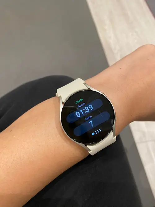 Kelebihan galaxy watch active clearance