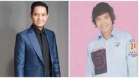 Genap Berusia 40 Tahun, Ini 6 Potret Transformasi Dude Harlino