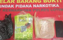 Polisi Bongkar Jaringan Peredaran Sabu Libatkan Napi Lapas Tanjungpinang, 1 Kg Sabu Disita