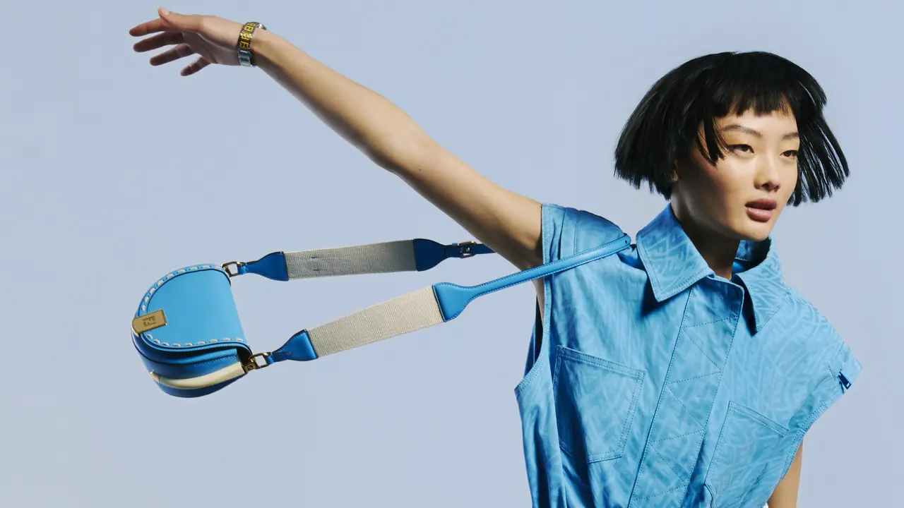 FENDI Summer 2021 Capsule