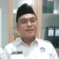 Ketua Umum DPP GPM Nusantara Ahmad Maududi. (Istimewa)