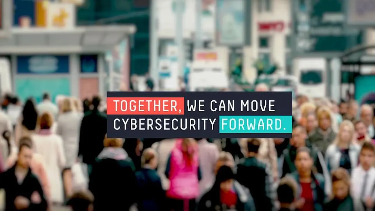 Cybersecurity Tech Accord