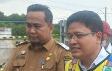 Tahukah Anda? Bangka Tengah dan BPJN Bersatu Benahi Drainase Desa Belilik Atasi Banjir Langganan