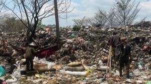 Pemkot Cirebon Wajibkan Tiap Kelurahan Kelola Sampah Terpadu, Atasi Persoalan dari Hulu