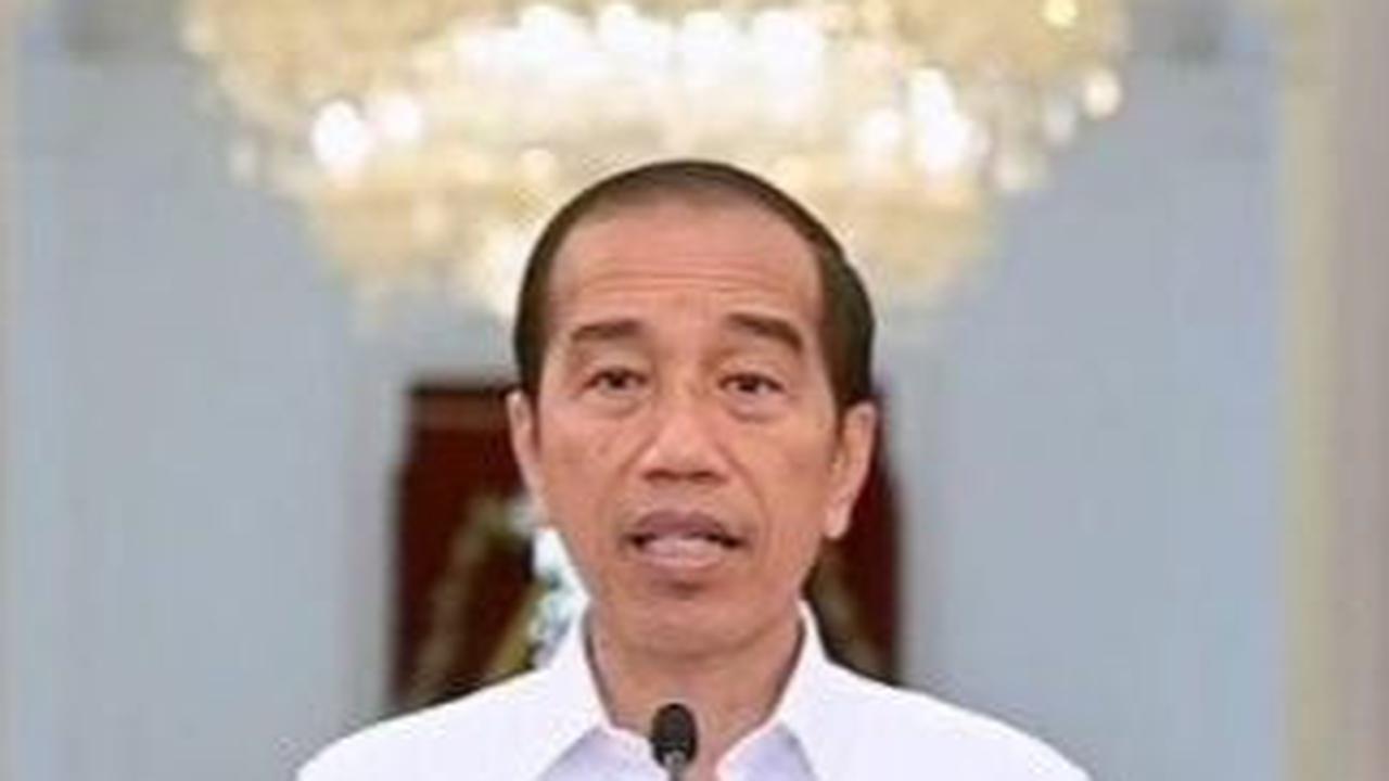 Jokowi: Rahajeng Rahina Nyepi 2024, Semoga Umat Hindu Lancar Laksanakan Catur Brata Penyepian