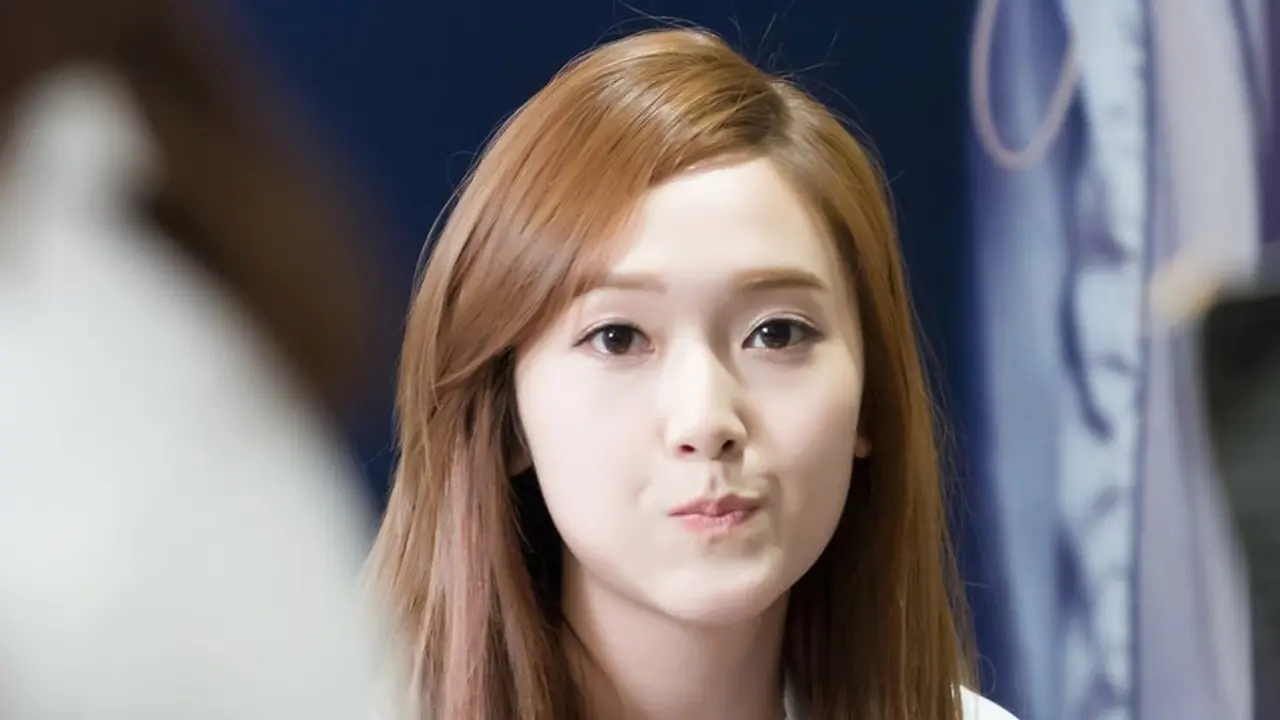 Jessica Jung