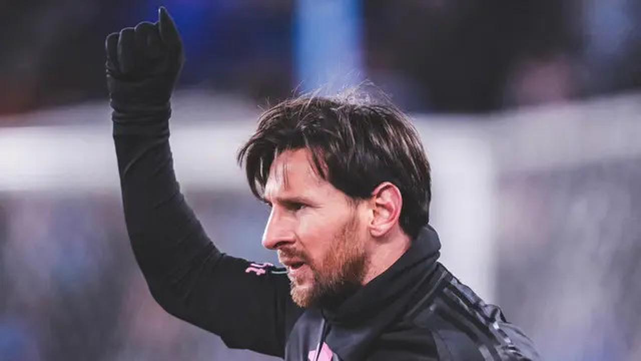 Menanti Kisah Akhir Lionel Messi: Tetap di Inter Miami atau Pulang ke Barcelona?