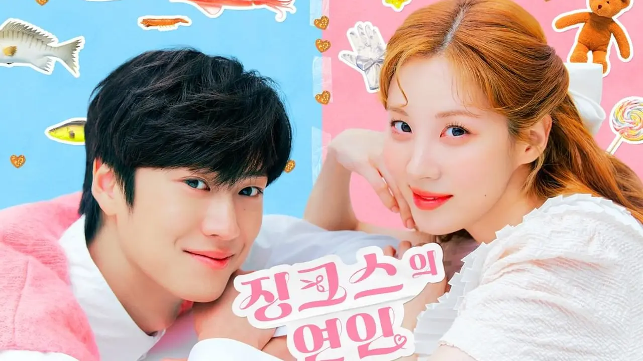 Gemas Banget! Potret Chemistry Na In-woo dan Seohyun SNSD dalam Teaser Jinxed at First