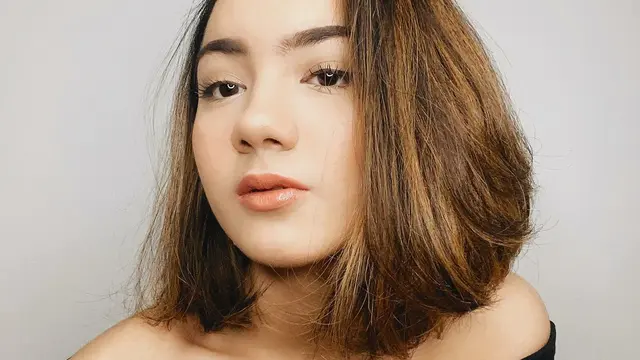 Terlihat Lebih Fresh, Ini 5 Potret Terbaru Ersya Aurelia dengan Rambut Pendek