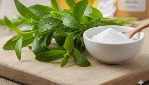 Stevia, Pemanis 0 Kalori yang Berpotensi Lawan Kanker dan Lindungi Hati