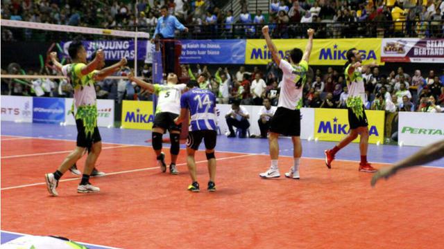 Jakarta Pertamina Energi