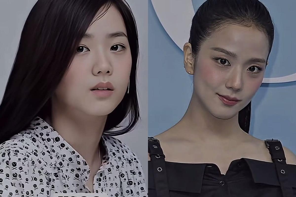 Transformasi Member BLACKPINK dari Awal Trainee Hingga Kini, Mana yang Paling Bikin Salfok?
