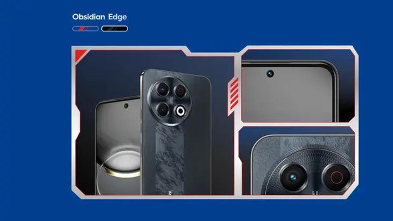 8 Rekomendasi Model HP TECNO Terbaik dengan Harga Terbaru di April 2025