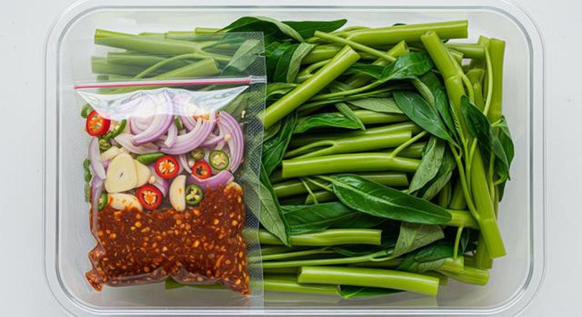 7 Ide Usaha Paket Sayur Siap Masak Modal Kecil, Solusi Praktis untuk Dapur Modern