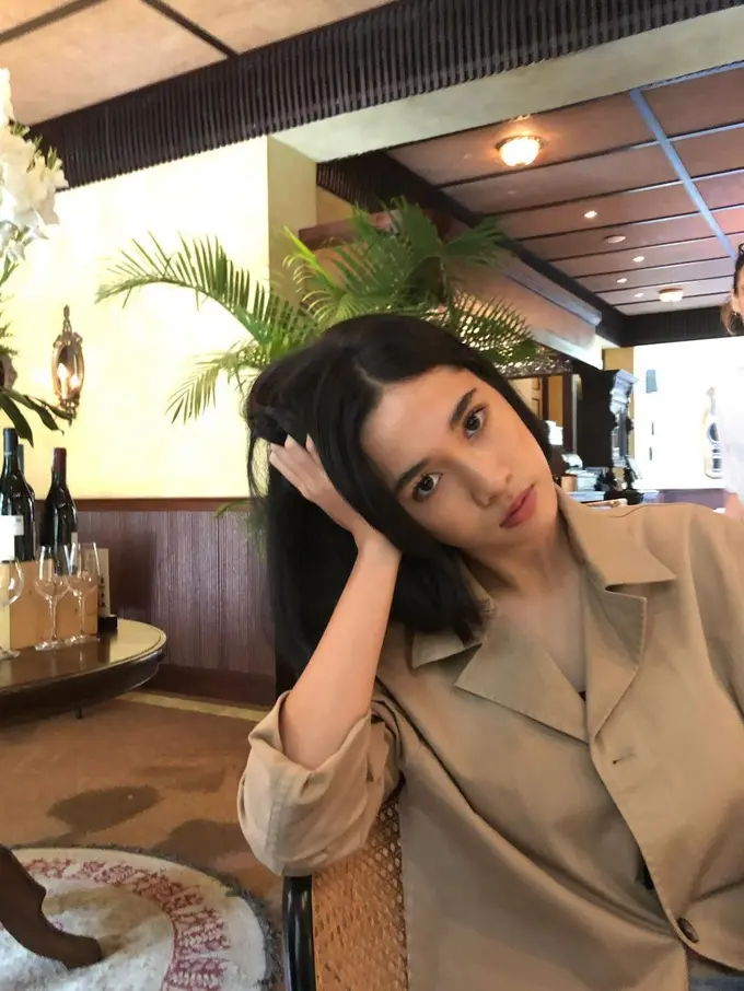 Nurra Datau (Instagram/nuradatau)