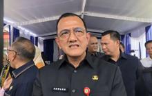 Pemprov Sumsel Tetapkan Sembilan Isu Strategis untuk RKPD Sumsel 2027, Fokus Pembangunan Berkelanjutan