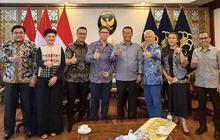 Fakta Menarik: 100 Ribu Lagu Indonesia Terkodifikasi, Menkumham Dorong ASIRI Tingkatkan Perlindungan Hak Cipta
