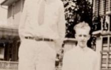 Potret Robert Wadlow Orang yang Pernah Dinobatkan jadi Manusia Tertinggi di Dunia, Capai 272 Cm