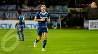Bek Persib Asal Montenegro Siap Adaptasi di Cuaca Panas